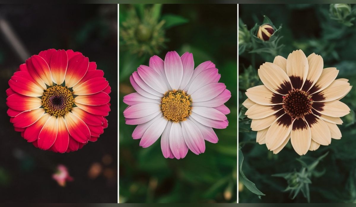 Test visual: la flor que elijas en este test visual sacará a relucir qué tan romántico eres (Foto: Depor).