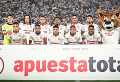 Universitario de Deportes y sus primeras ausencias de cara al debut en Liga 1 frente a ADT