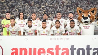 Universitario de Deportes y sus primeras ausencias de cara al debut en Liga 1 frente a ADT