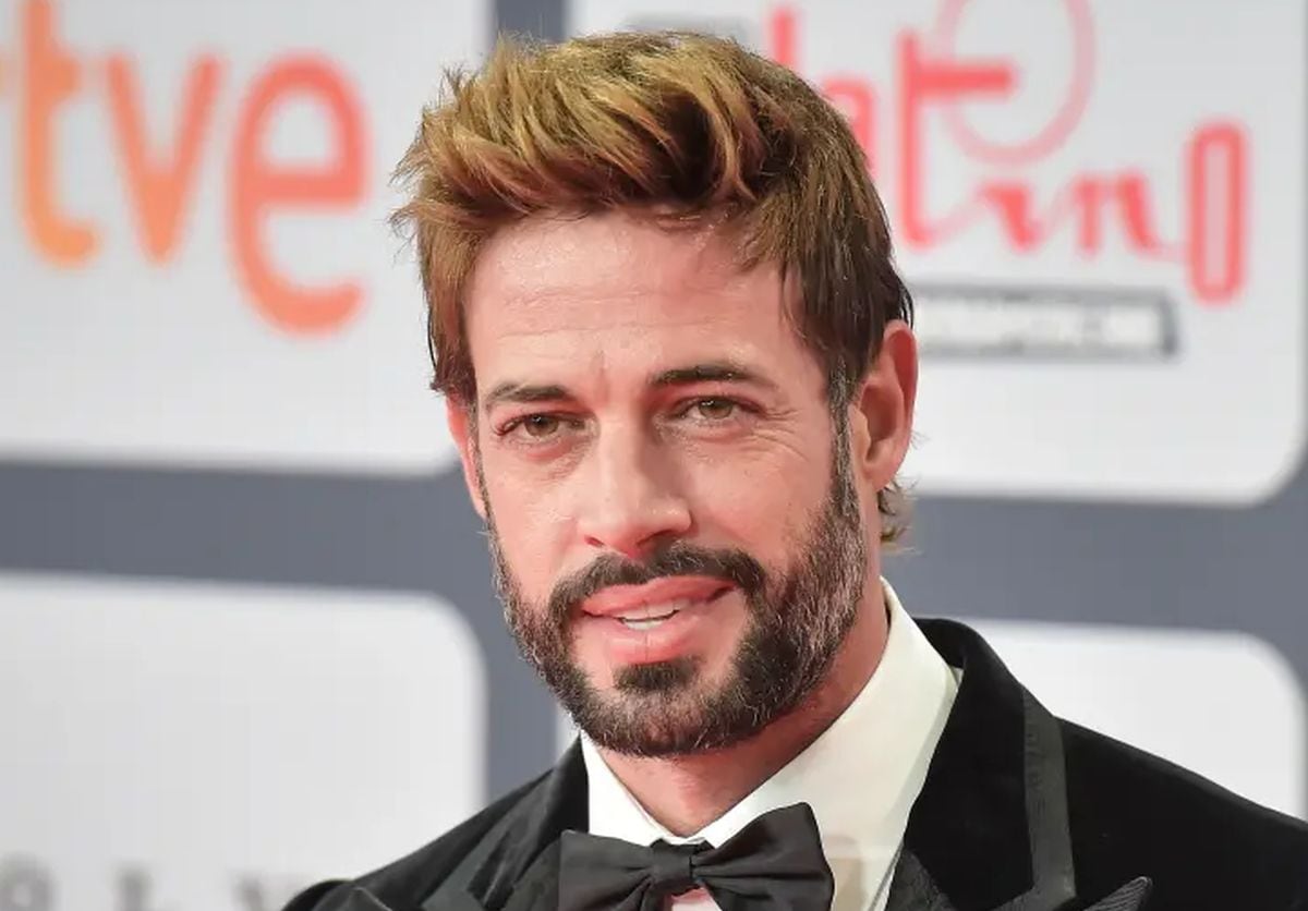 William Levy se realizó un injerto de cabello para atenuar la alopecia androgénica (Foto: William Levy / Instagram)