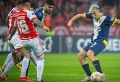 Rosario Central vs Internacional (1-1): resumen, goles y video de la Copa Sudamericana