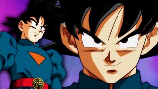 Dragon Ball Heroes: Goku Daishinkan hizo el ridículo en tiempo récord y defraudó a miles de fans