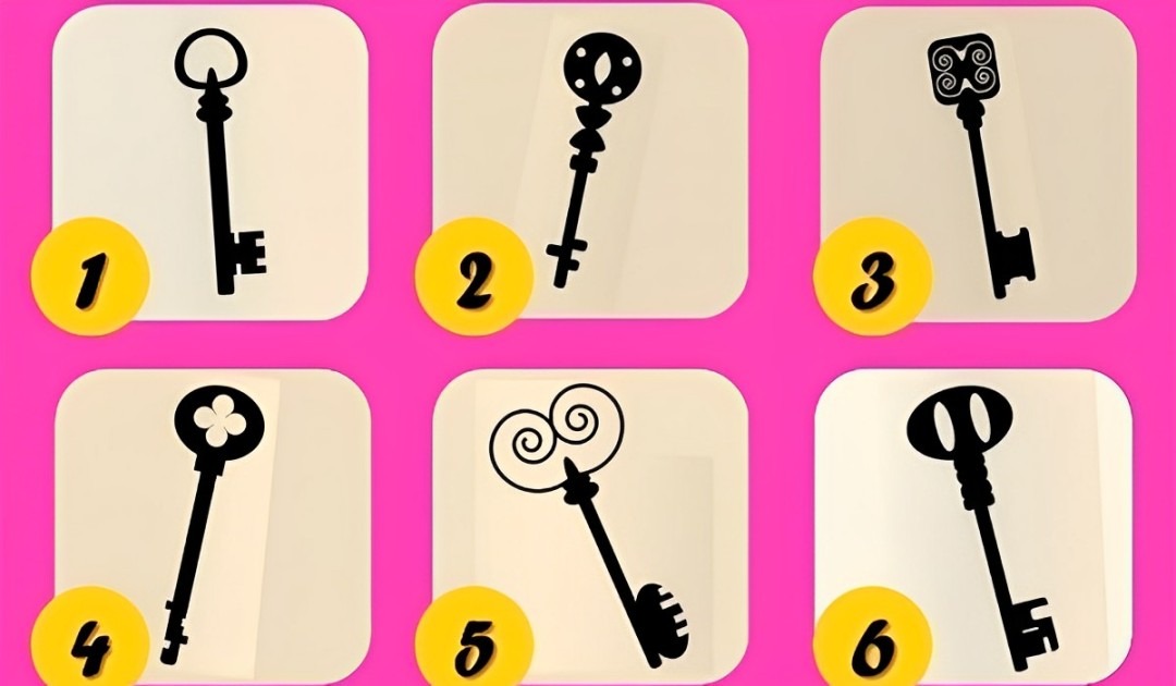 Test de personalidad: descubre cuál es tu punto más alto. (Foto: Difusión)