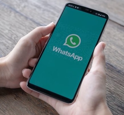 WHATSAPP | No tendrás que descargar aplicaciones de terceros. (Foto: Captura de pantalla)
