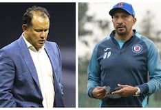 ‘Conejo’ Pérez, histórico portero mexicano: los elogios a Juan Reynoso y la razón de por qué no regresa a la Liga MX