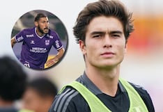 ¡Dúo peruano en Uruguay! Juan Pablo Goicochea firmó por Defensor Sporting