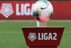 Para conocer al campeón de la segunda: ¿cuándo se jugará la final de la Liga 2 2024?