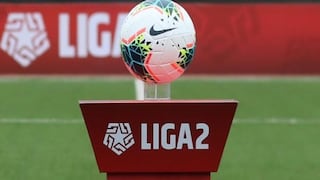 Para conocer al campeón de la segunda: ¿cuándo se jugará la final de la Liga 2 2024?