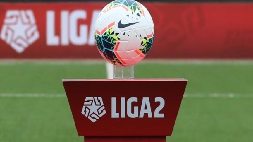 Santos FC vs. Alianza Universidad, y Comerciantes FC vs Juan Pablo II, son las llaves que definirán a los próximos dos ascendidos a la Liga 1 Te Apuesto 2025.