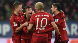Bayern Munich: ¿Por qué Guardiola no podrá fichar jugadores para el City?