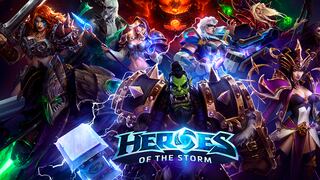 Heroes of the Storm abandona su eSport para el 2019, Blizzard se pronuncia