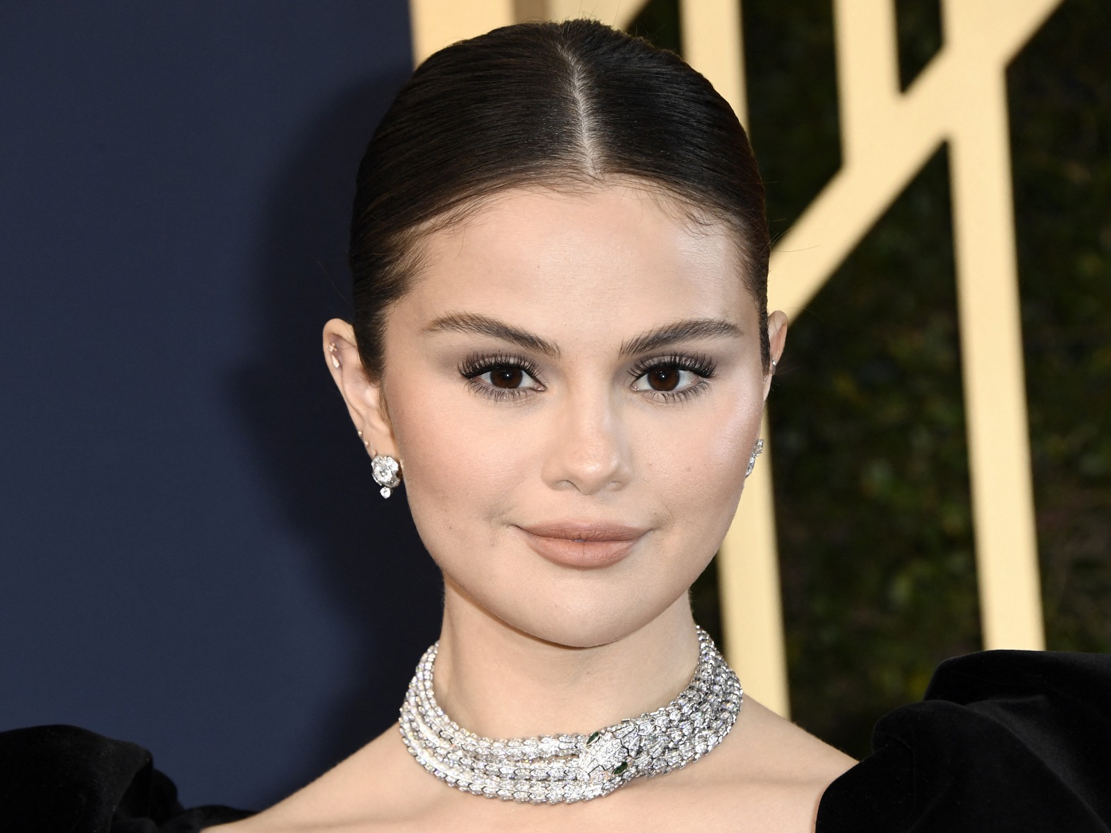 Selena Gomez tiene ascendencia mexicana por el lado de su padre (Foto: AFP)