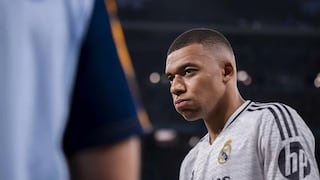 Mbappé expulsado: ¿peligra su presencia en la final de la Copa del Rey ante Barcelona?