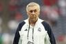 Ancelotti y su contundente respuesta sobre la llegada de Mbappé: “Estamos completos”