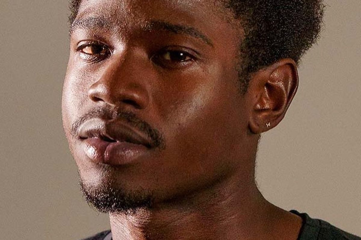 La actuación del joven actor ván Mendes en la temporada 7 de "Élite" convenció al público (Foto: @franmunozfotografo / Instagram)