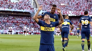 ¡Qué rico equipo! Las altas y bajas de Boca Juniors a dos meses de jugar la Copa Libertadores 2018