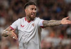 ¿Será compañero de Advíncula? Desde España aseguran que Sergio Ramos llegaría a Boca Juniors