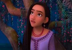 “Wish”: fecha de estreno, sinopsis, tráiler y reparto de la película