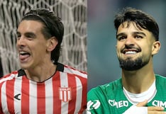 Estudiantes vs. Palmeiras: fecha, horarios, canales y cuándo es la final de la Copa Libertadores