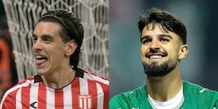 Estudiantes vs. Palmeiras: fecha, horarios, canales y cuándo es la final de la Copa Libertadores. (Foto: Getty Images)