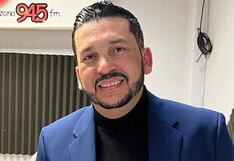 ¿Cómo fue el primer concierto de Luis Ángel “El Flaco” tras la muerte de su hija?