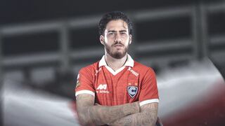 “Hay que empezar a reclamar como lo hacen los grandes”: Beto da Silva explotó contra arbitraje