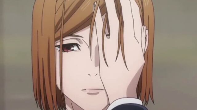 “Jujutsu Kaisen”: qué le sucedió a Nobara en la temporada 2 del anime 