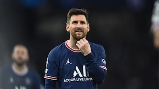 FIFA 22: Lionel Messi no falta en predicciones del Equipo del Año (TOTY)