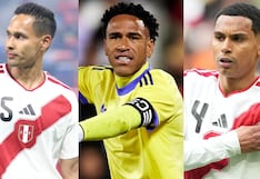 Sorpresa en la ofensiva: la alineación de Perú vs. Haití para el amistoso en Estados Unidos