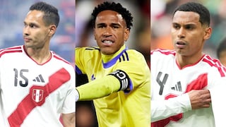 Sorpresa en la ofensiva: la alineación de Perú vs. Haití para el amistoso en Estados Unidos