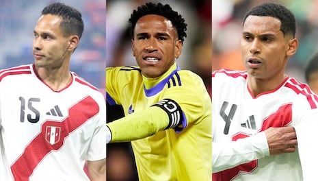 Sorpresa en la ofensiva: la alineación de Perú vs. Haití para el amistoso en Estados Unidos