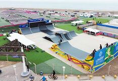 Juegos Bolivarianos también se jugarán en la Costa Verde: acceso gratuito al público