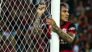 ¿Problemas para Paolo? El crack mundial que los hinchas de Flamengo quieren como delantero