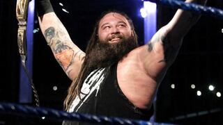 Bray Wyatt: el insólito pasado del nuevo campeón mundial