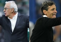 Jorge Fossati o Fabián Bustos: ¿qué posibilidades tienen de volver a dirigir a Universitario?