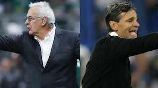 Jorge Fossati o Fabián Bustos: ¿qué posibilidades tienen de volver a dirigir a Universitario?