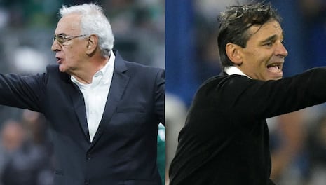 Jorge Fossati o Fabián Bustos: ¿qué posibilidades tienen de volver a dirigir a Universitario?