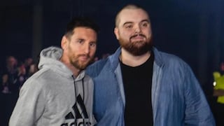 Ibai Llanos: la historia del ‘streamer’ de moda y por qué su aparición en la presentación de Messi en el PSG generó polémica