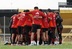 Oportunidad para Kenji Cabrera: La posible alineación del Perú vs Uruguay por las Eliminatorias