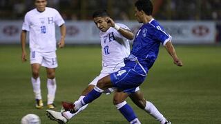 Honduras vs. El Salvador: día y hora de partido de Eliminatorias Concacaf