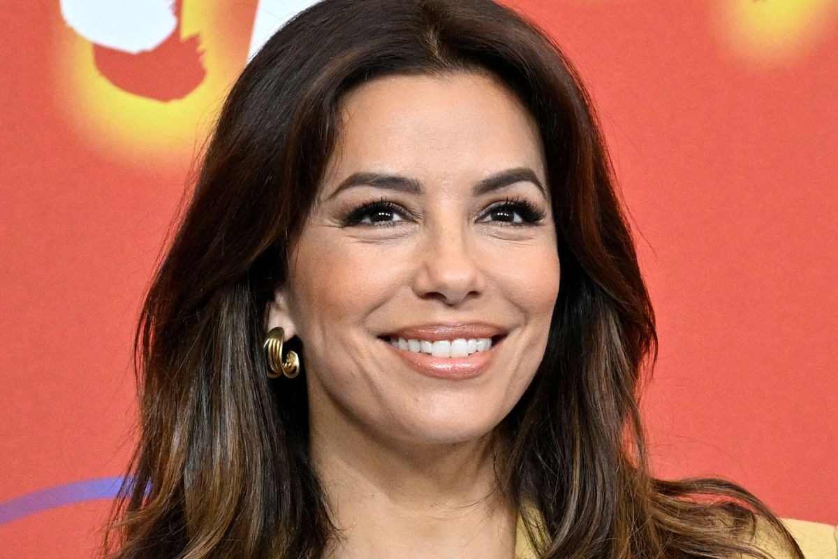 La actriz y directora estadounidense tiene una gran relación con la hija de Pepe Bastón (Foto: AFP)