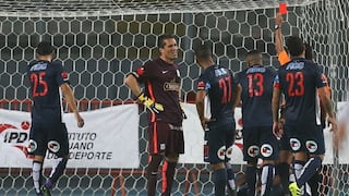 Alianza Lima lejos de los play offs: Municipal le sacó 10 puntos de ventaja