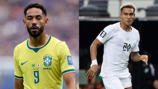Alineaciones confirmadas del Brasil vs. Noruega: por los octavos de final del Mundial 2026