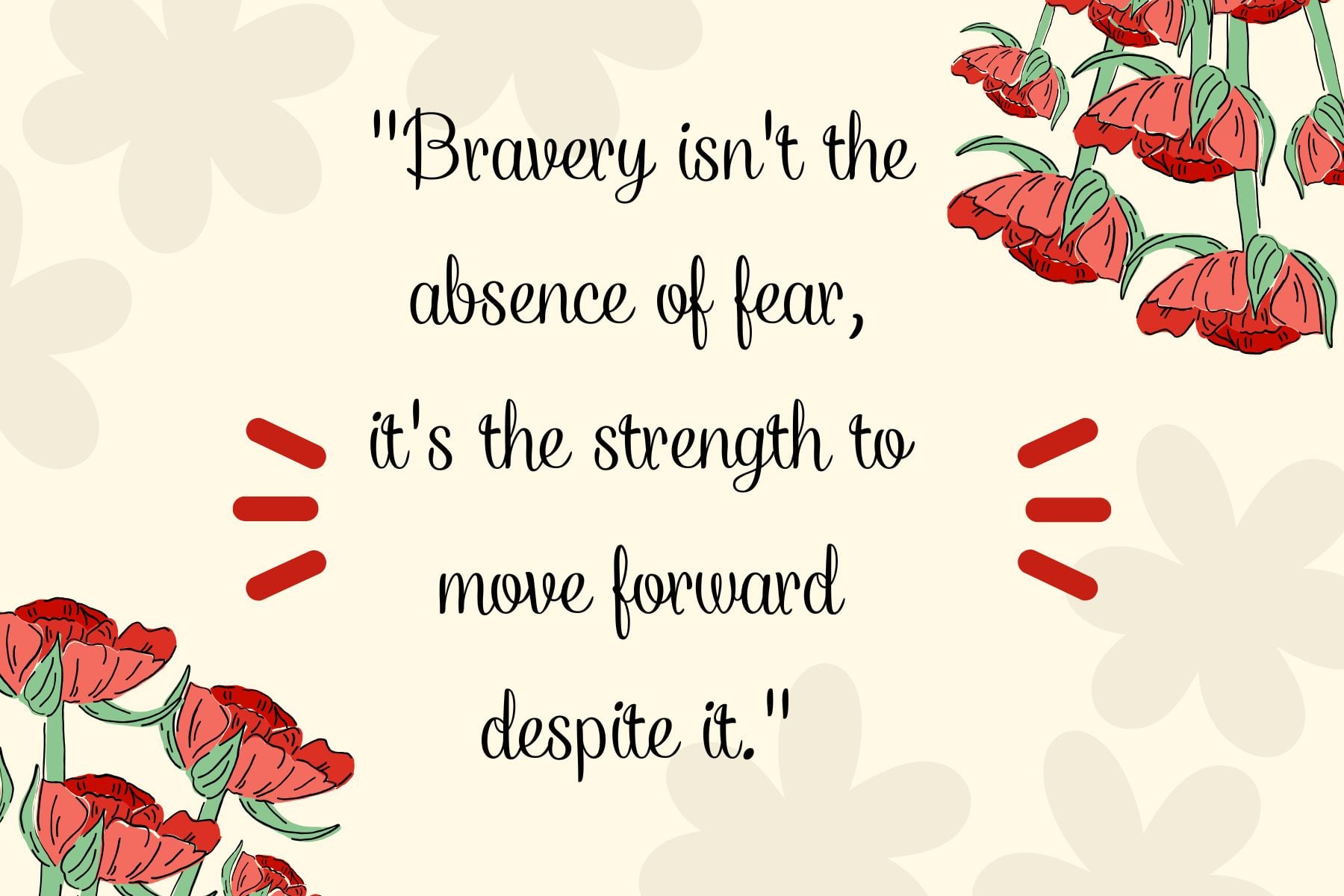 Celebrating the strength, courage, and resilience of women everywhere with inspiring messages on International Women's Day 2025. (Canva / Depor)