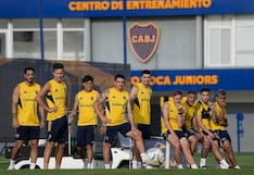 Horas claves para Luis Advíncula: Boca inició su pretemporada y DT comenzó a ‘limpiar’ el plantel