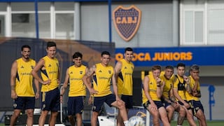Horas claves para Luis Advíncula: Boca inició su pretemporada y DT comenzó a ‘limpiar’ el plantel