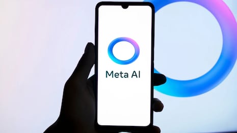 Tutorial de Meta AI para activar el botón en WhatsApp y Facebook Messenger