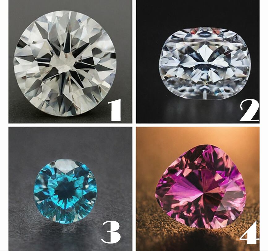 Elige una gema y descubre tu valor más preciado como persona. (foto: Depor)