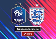 ¿A qué hora juega y qué canal transmite Francia vs. Inglaterra EN VIVO hoy por el tercer puesto del Mundial 2026?