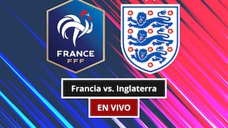 ¿A qué hora juega y qué canal transmite Francia vs. Inglaterra por el Mundial 2026?